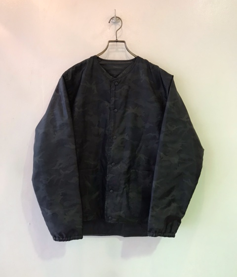 OLD JOE&CO. QUILTED ATELIER JACKET クーポン激安 - www